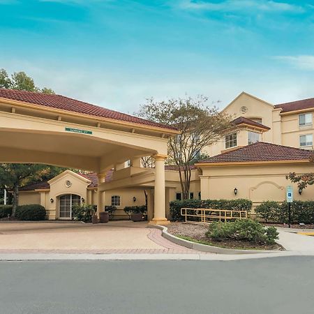 Hotel La Quinta By Wyndham Raleigh/Durham Southpoint Exterior foto