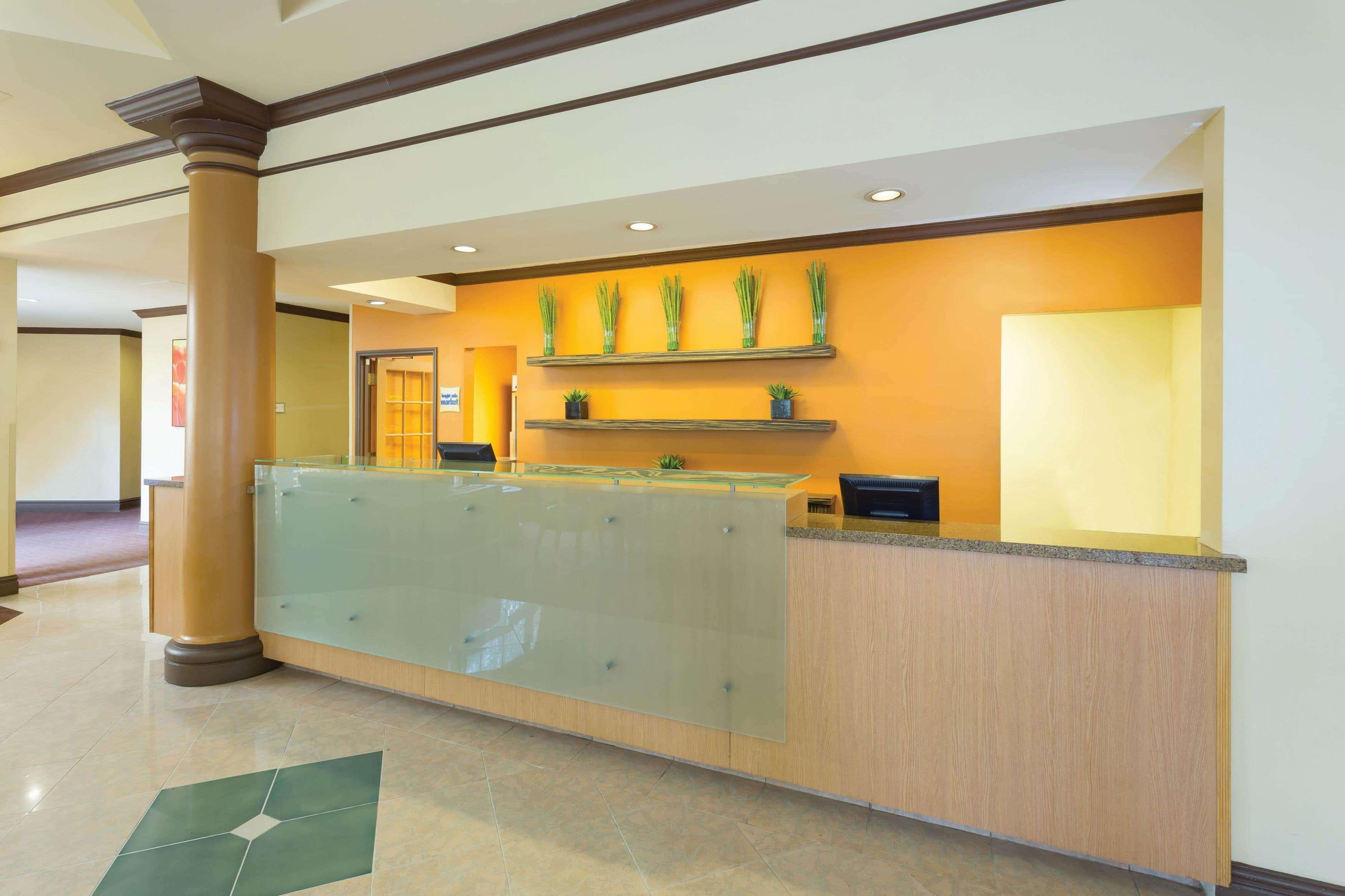 Hotel La Quinta By Wyndham Raleigh/Durham Southpoint Exterior foto
