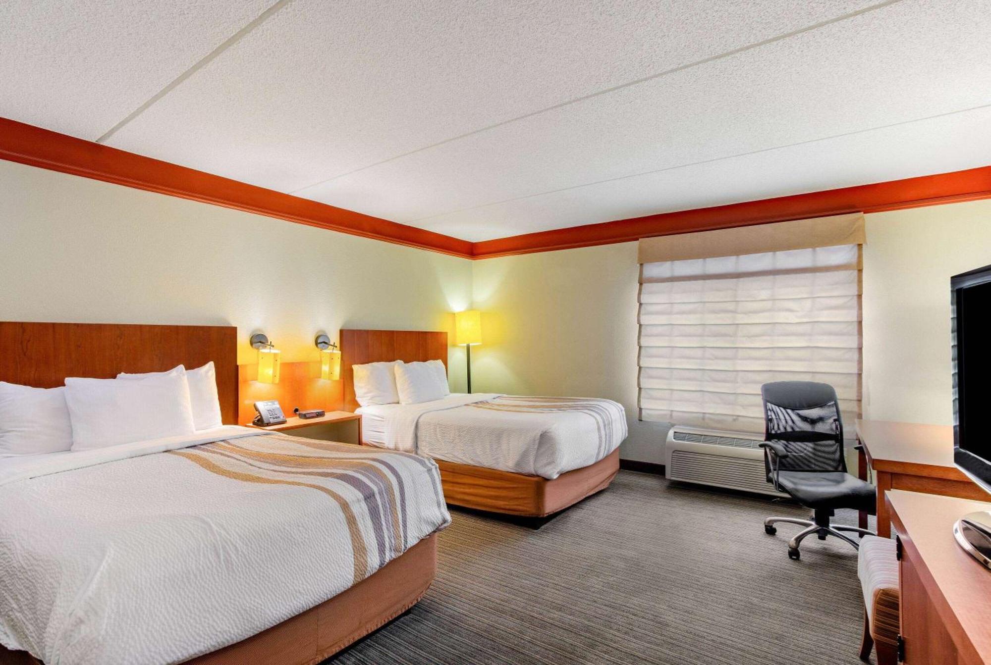Hotel La Quinta By Wyndham Raleigh/Durham Southpoint Exterior foto