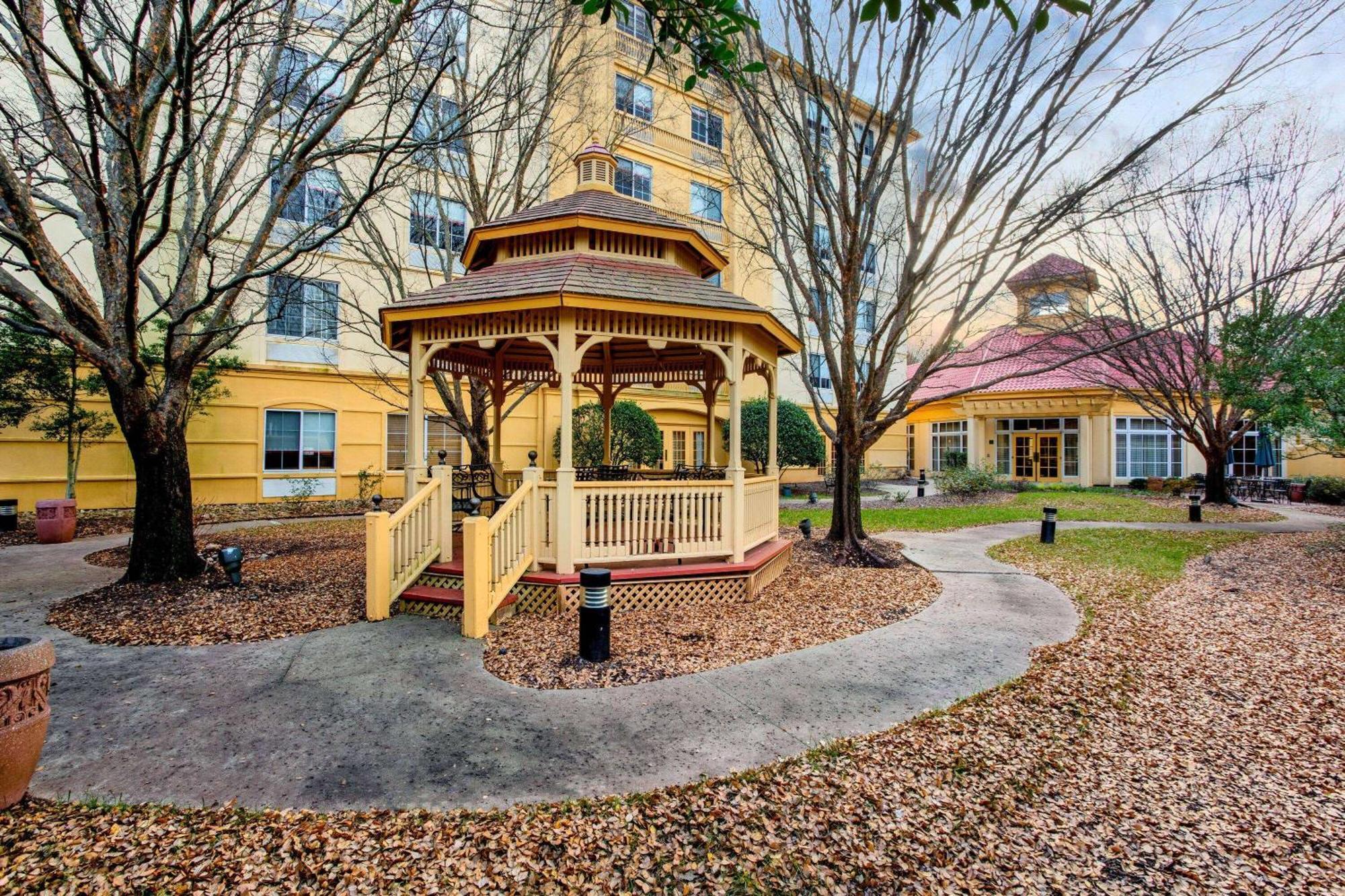 Hotel La Quinta By Wyndham Raleigh/Durham Southpoint Exterior foto