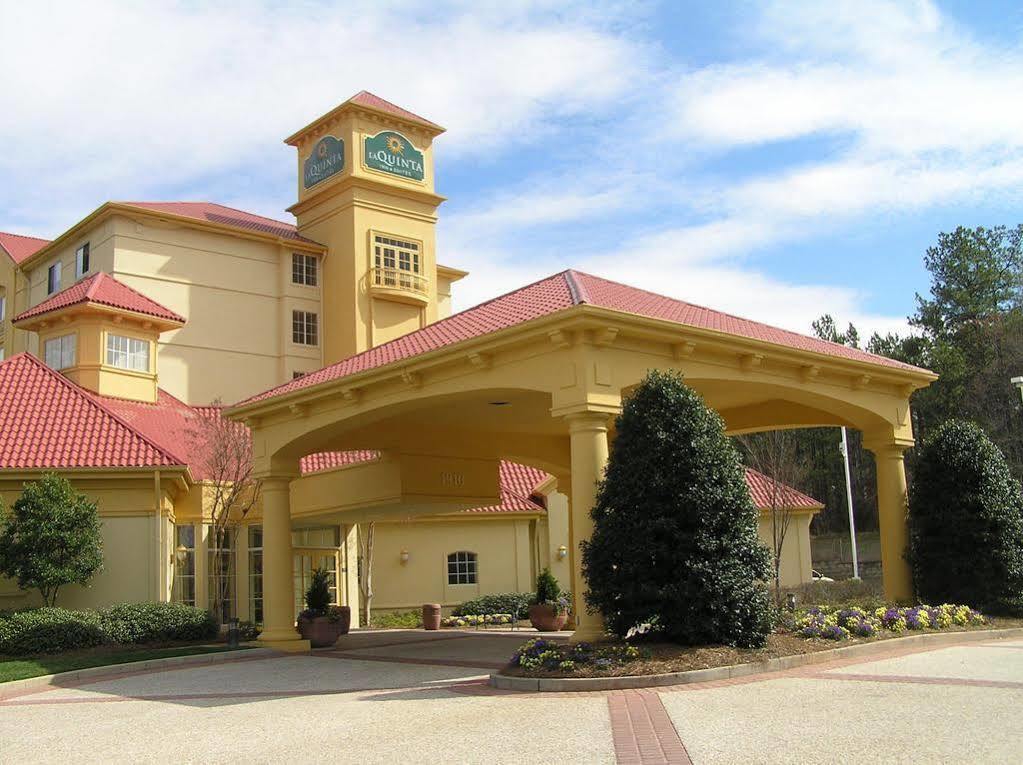 Hotel La Quinta By Wyndham Raleigh/Durham Southpoint Exterior foto